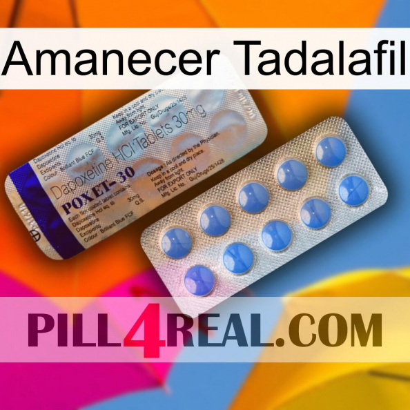 Tadalafil Sunrise 39
